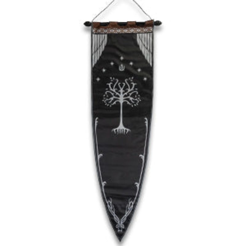 The Lord of The Rings Gondor War Banner (ONLINE ORDER ONLY)