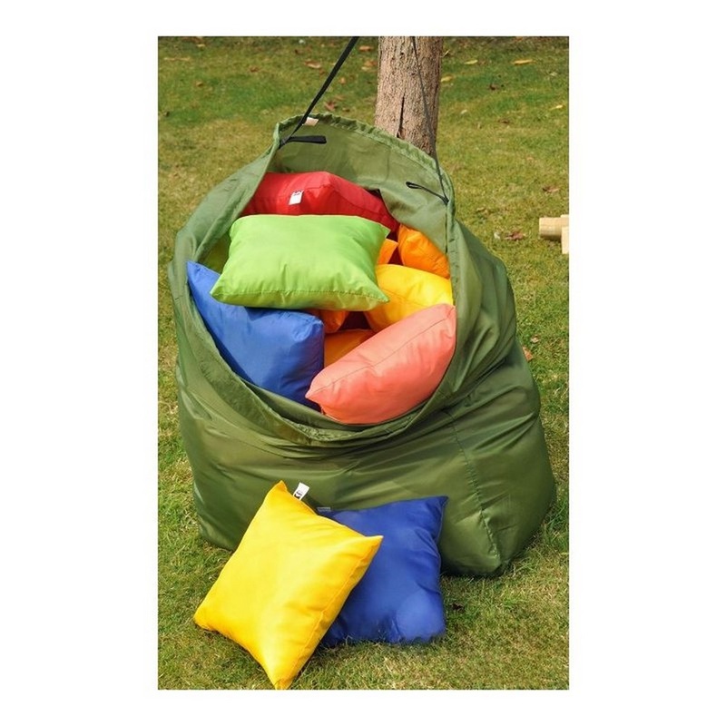 Bonanza Cushion Pack and Store  Pack of 30