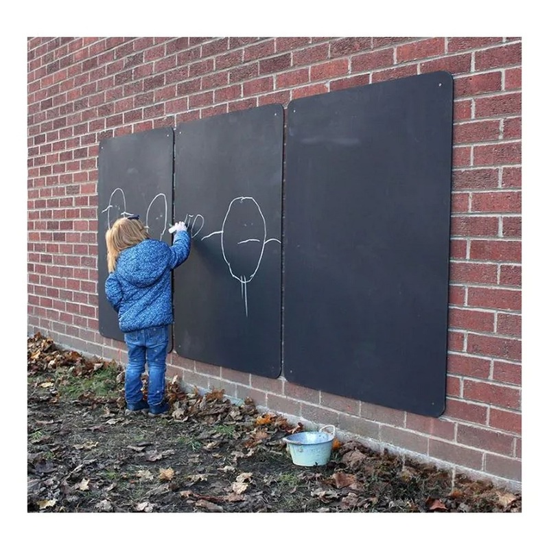 Chalkboard Wall  Set of 3