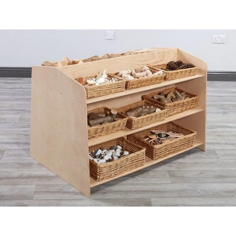 Healdswood Double Unit