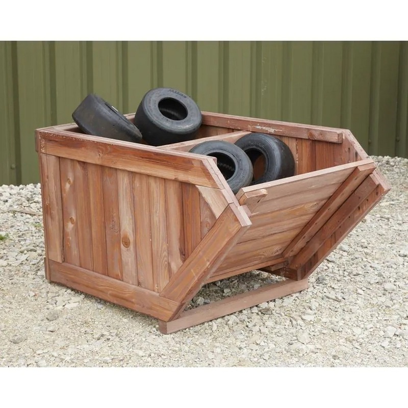 Healdswood Storage Mini Skip