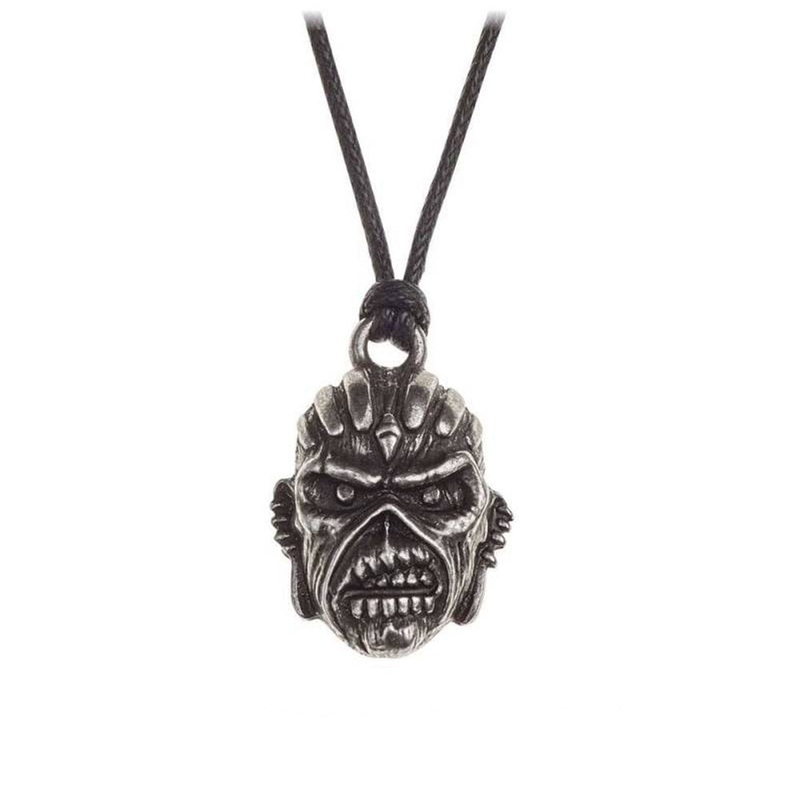 Iron Maiden Book of Souls Eddie Pendant (ONLINE ORDER ONLY)