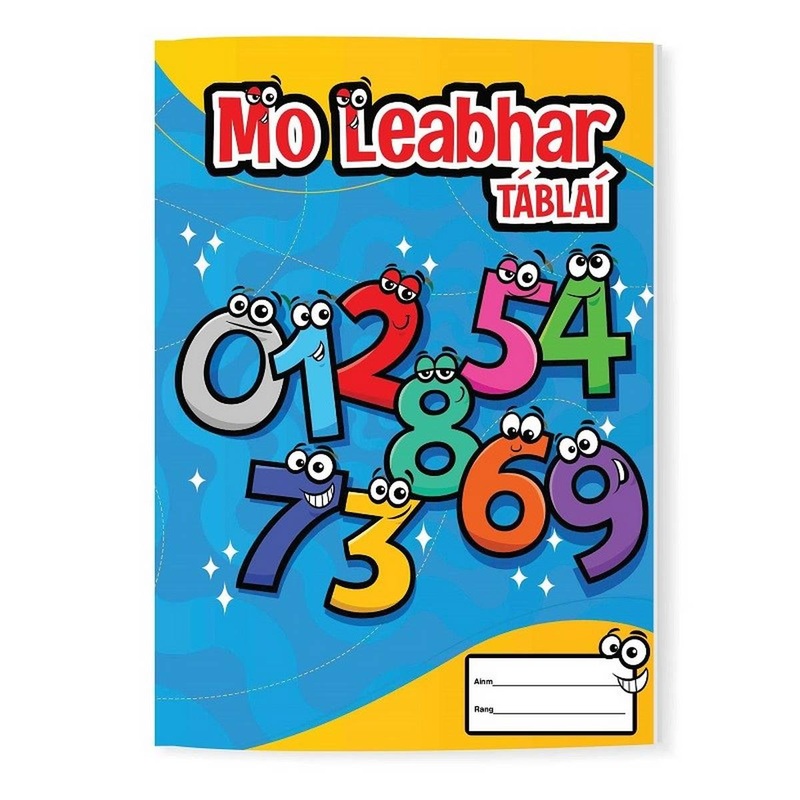 Mo Leabhar Tbla