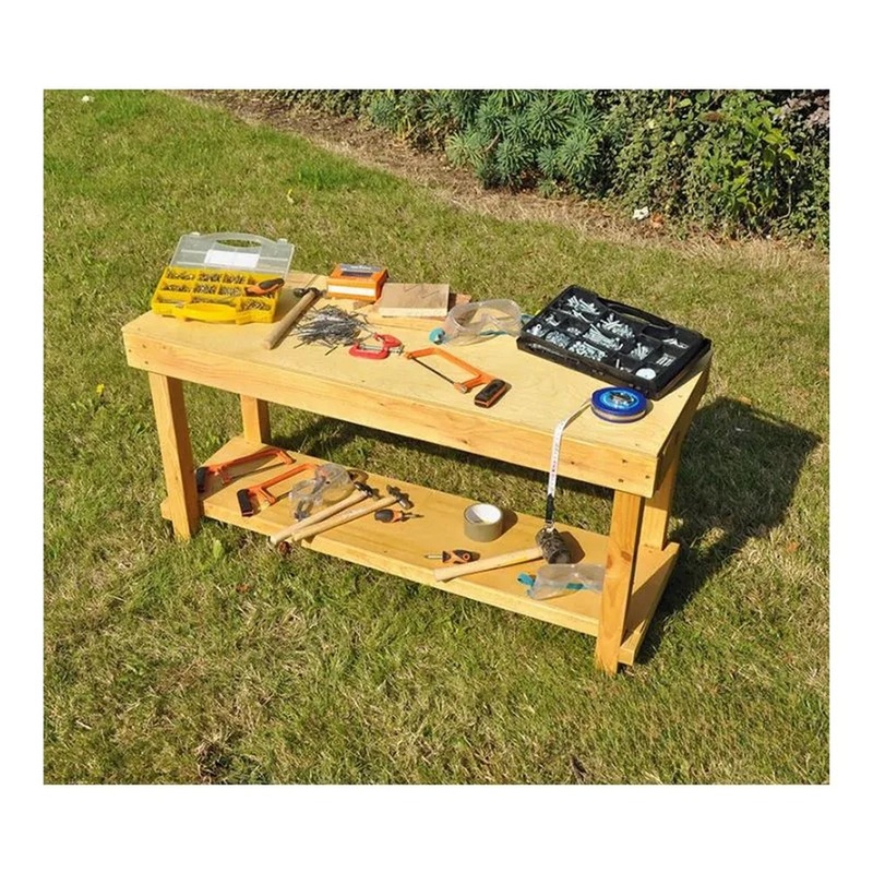 Slim Workbench