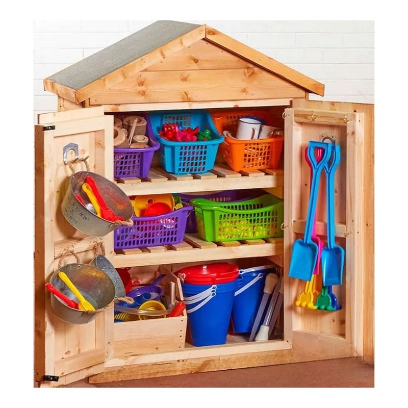 Columbia Market Store