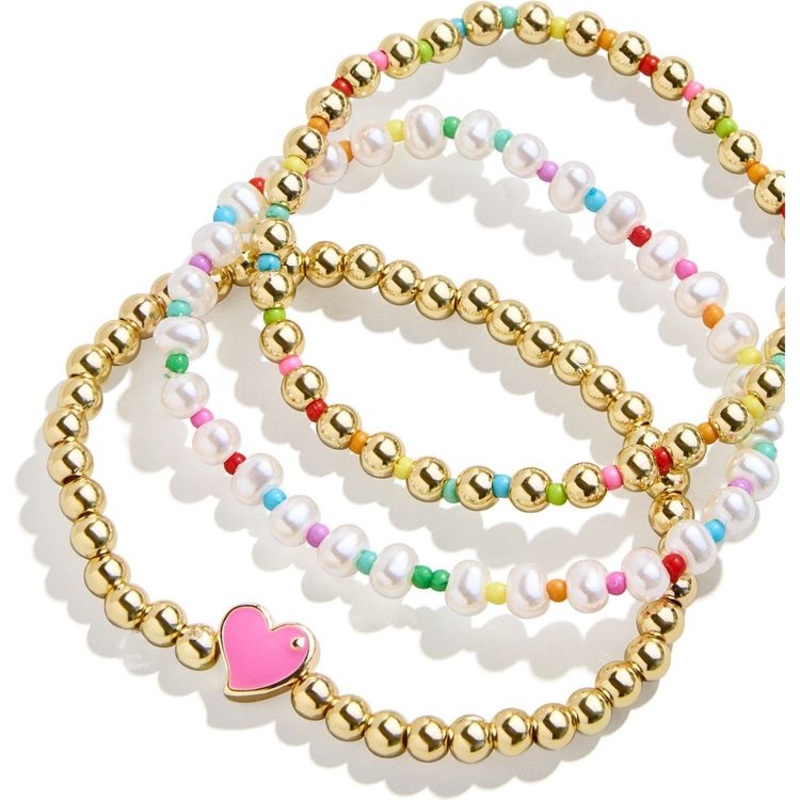 Everything Nice Kids’ Bracelet Set