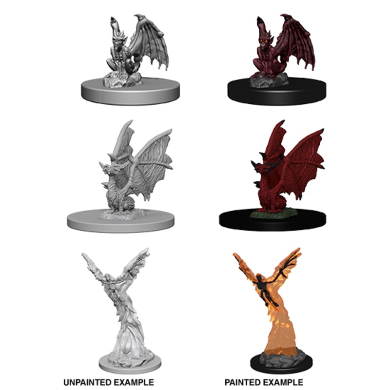 Familiars – Nolzur