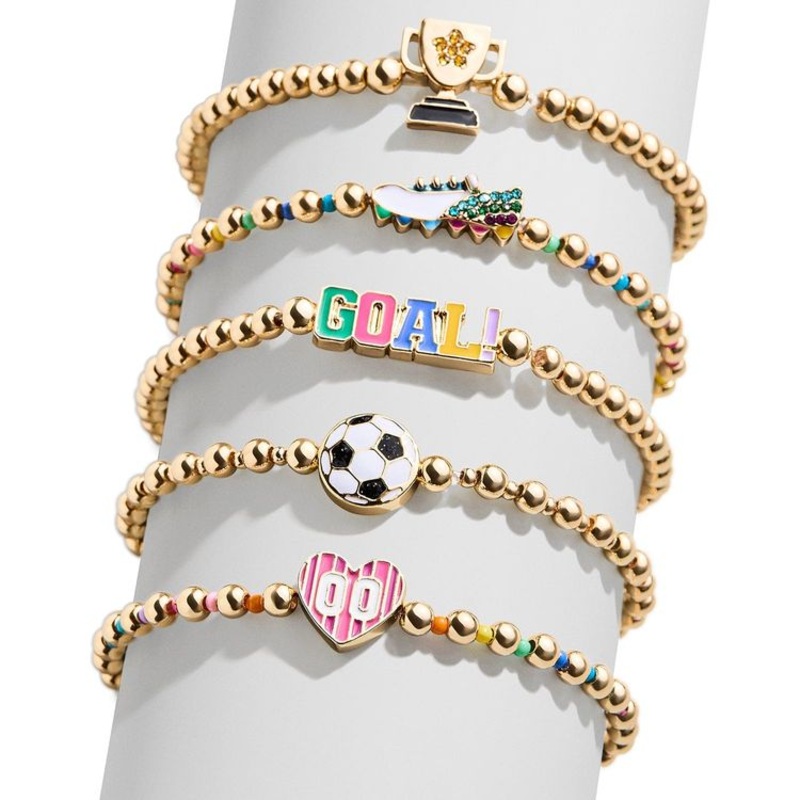 Just For Kicks Kids’ Pisa Bracelet Set