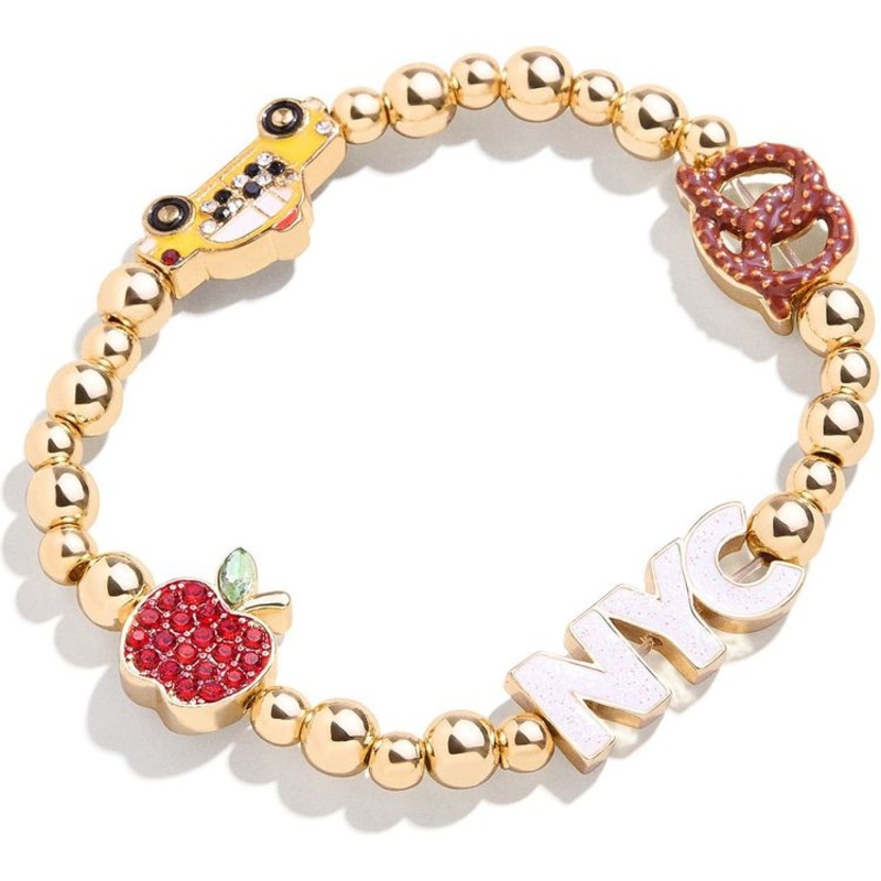 Kids’ NYC Pisa Bracelet