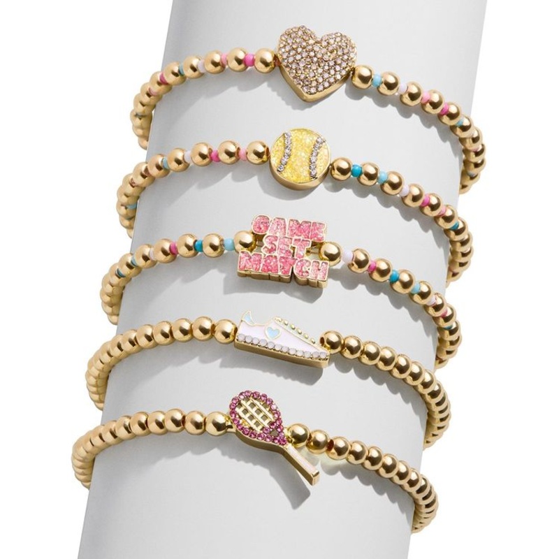Match Point Kids’ Pisa Bracelet Set