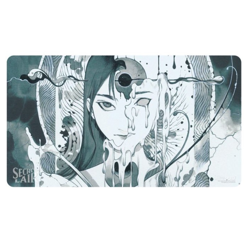 Aetherize Playmat – SL Camp Totally Safe