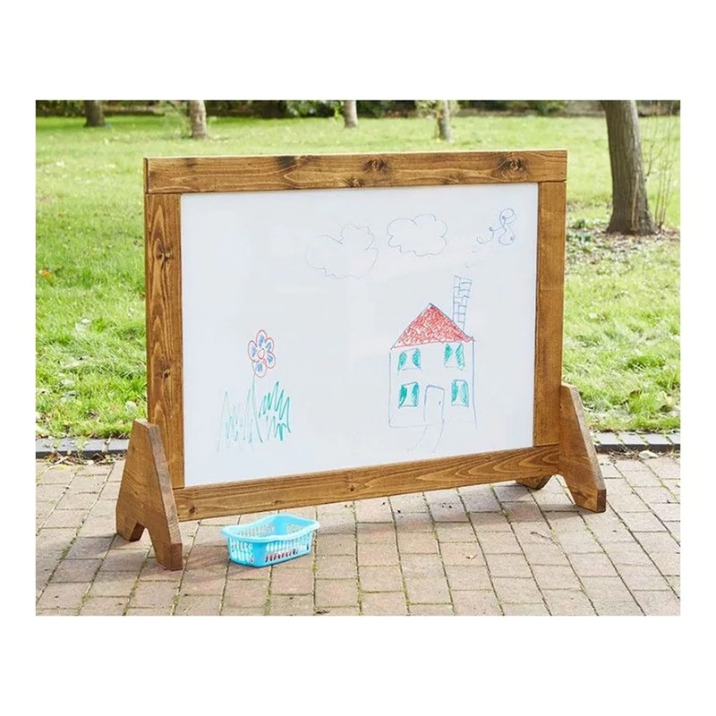 Freestander Whiteboard Easel