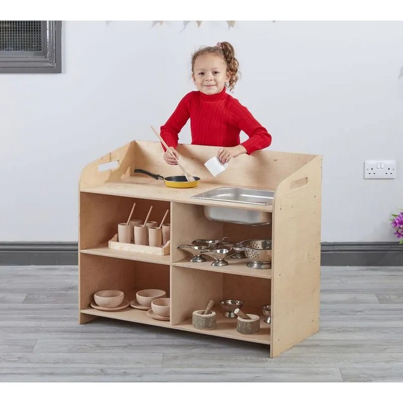 Healdswood Open Kitchen