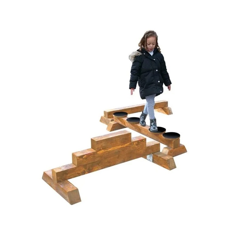 Balancer Bar Trio  Pack of 3