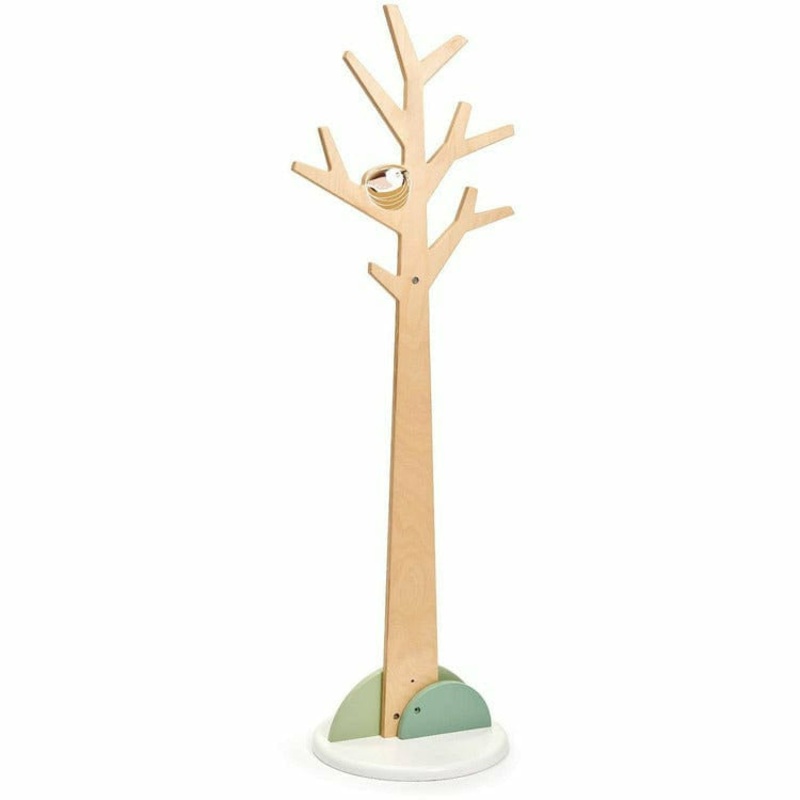 Forest Coat Stand