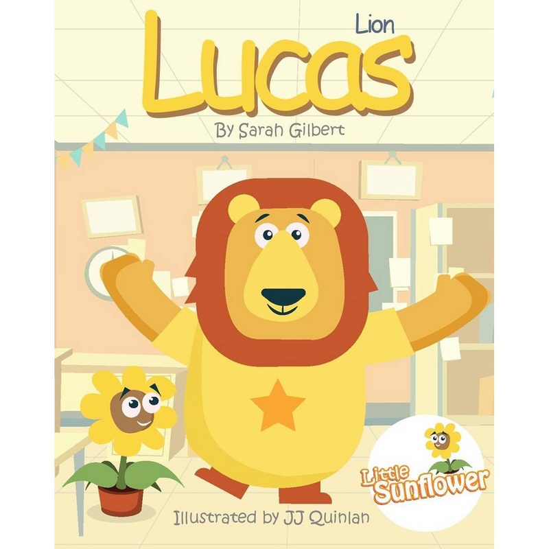 Lucas Lion