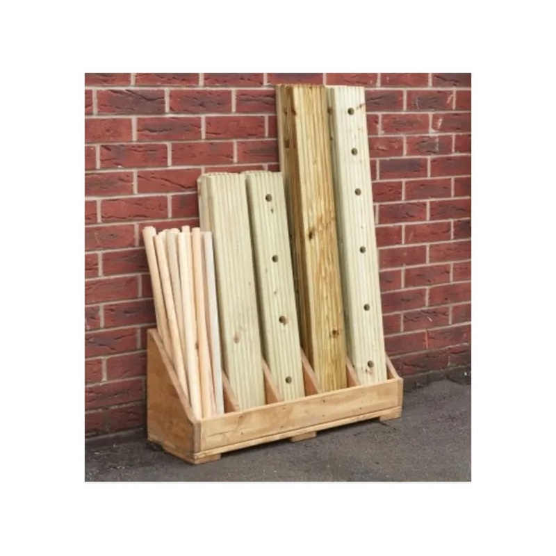 Simple Plank Pack And Stack Centre