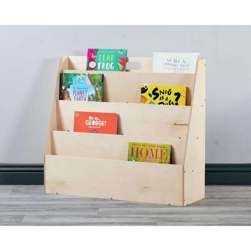 Cosy Slim Fit Bookshelf