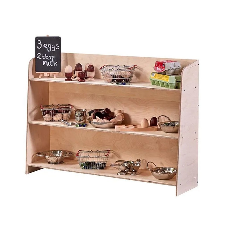 Cosy Slim Fit Shelf