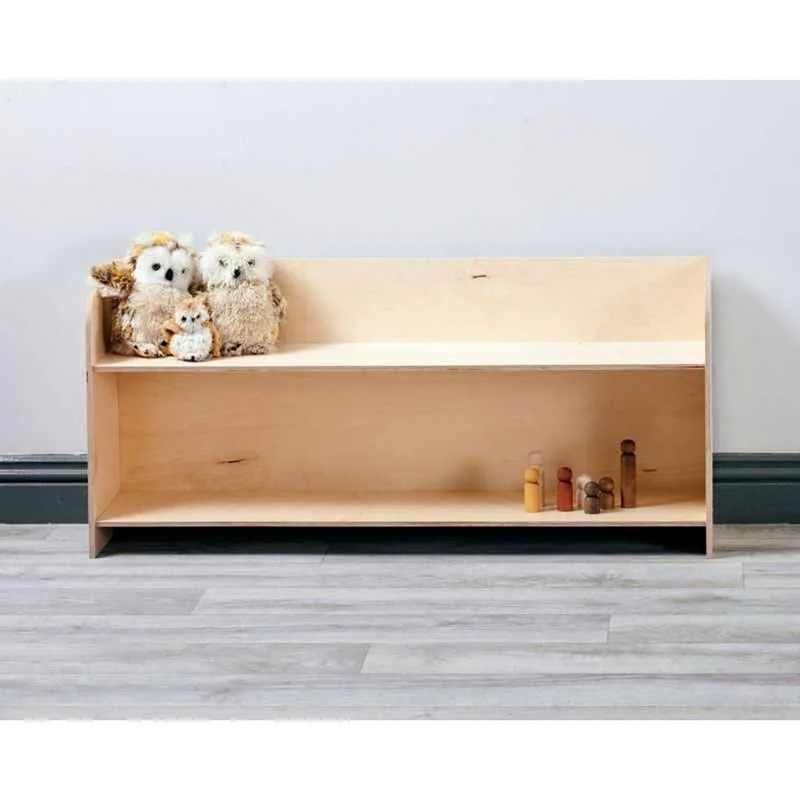 Cosy Slim Fit Shelf Low  45 CM