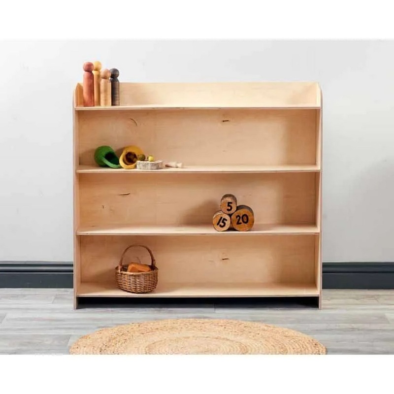 Cosy Slim Fit Shelf Tall  90 CM
