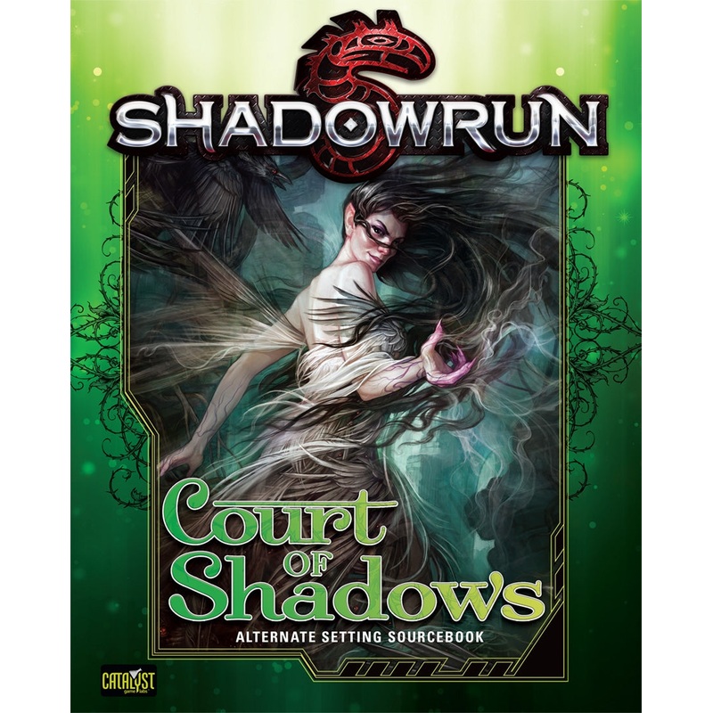 Court of Shadows (ONLINE ORDER ONLY)