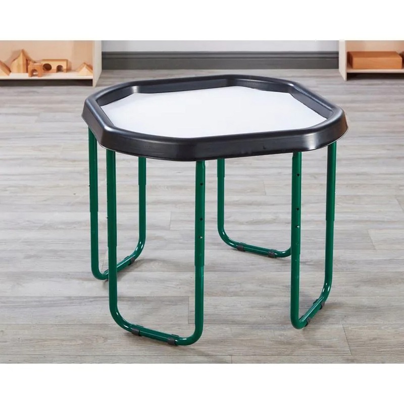 Mini Tuff Play Tray Paper