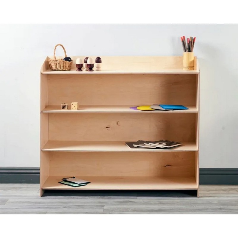 Tall Healdswood Shelf  90 CM