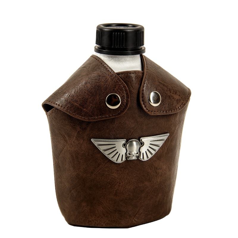 Warhammer 40000: Astra Militarum Water Canteen