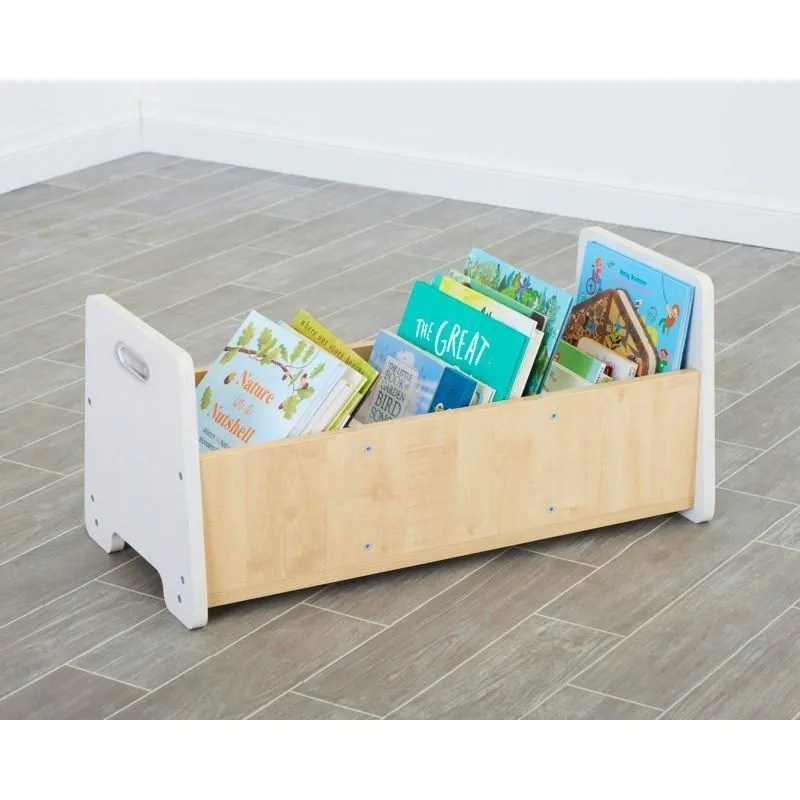 Cosy @Home Book Browser