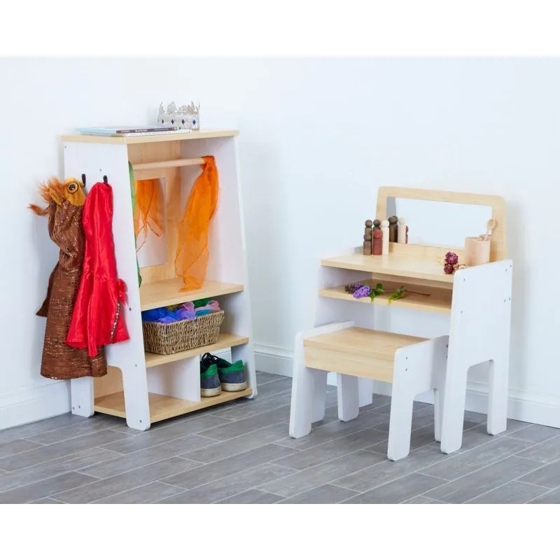Cosy @Home Dressing Up Unit