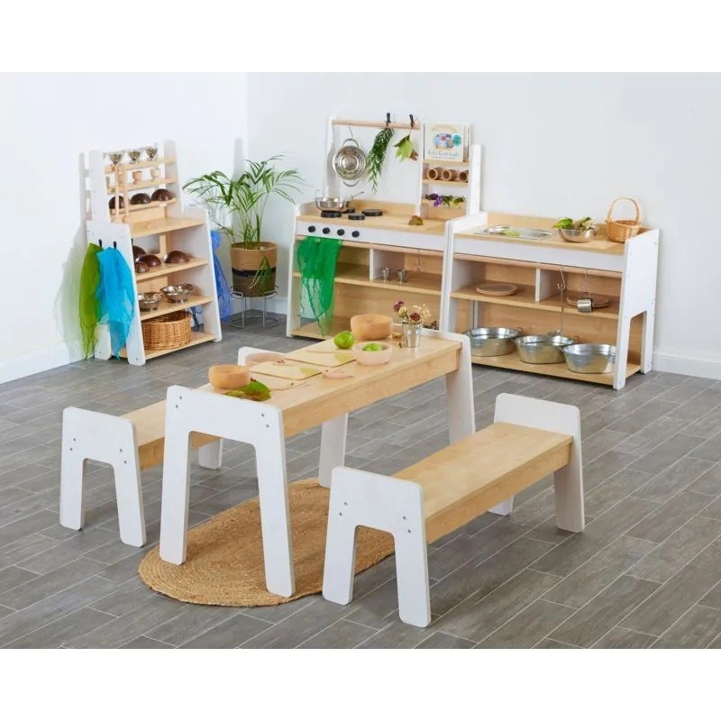 Cosy @Home Table and Benches