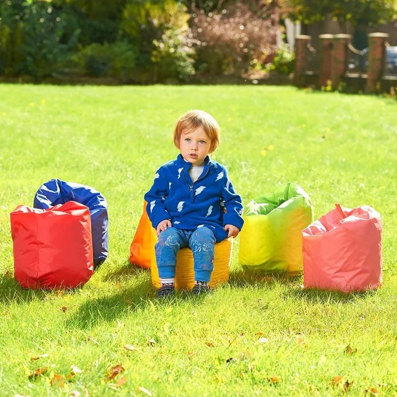 Dinky Beanies  Set of 6