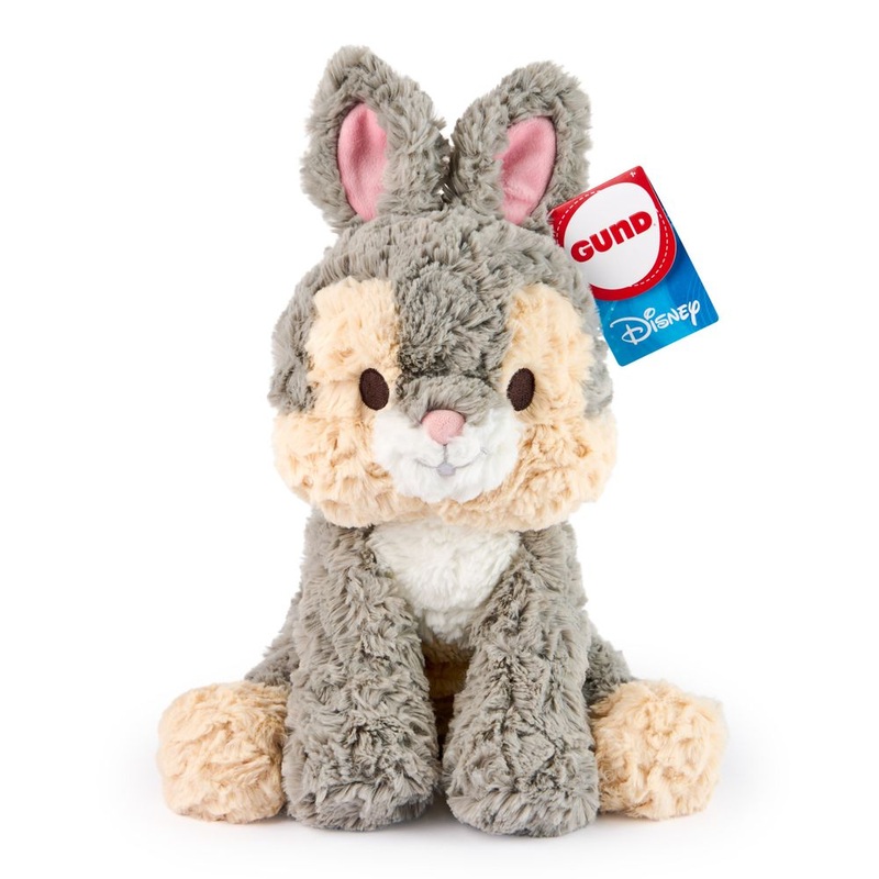 GUND Disney Official Thumper Plush