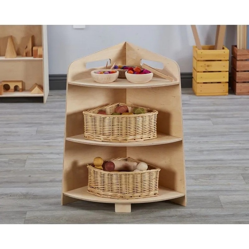 Healdswood Corner Station