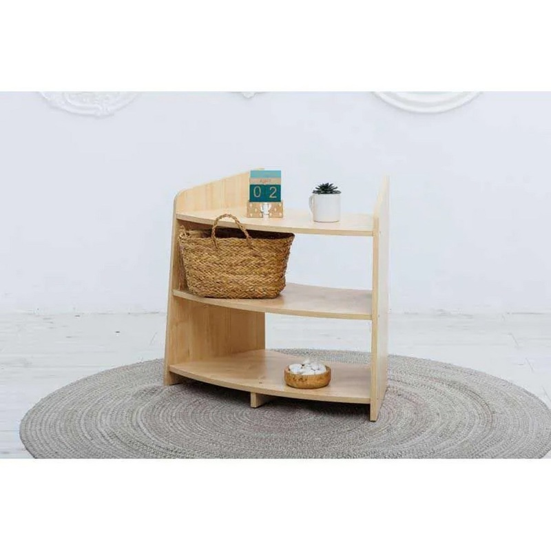 Open Shire Half Curve  70 CM