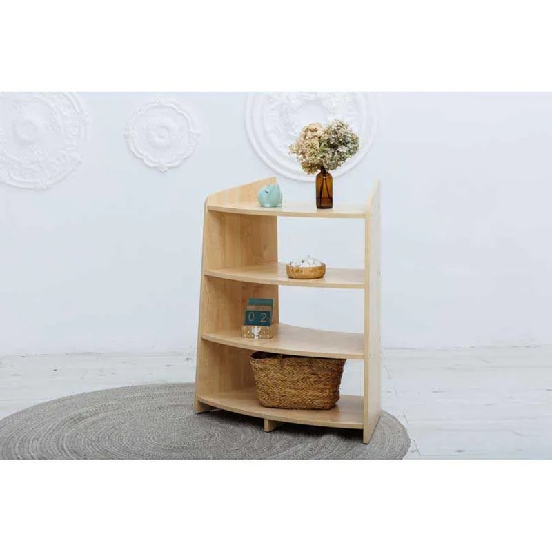 Open Shire Half Curve Tall  92 CM