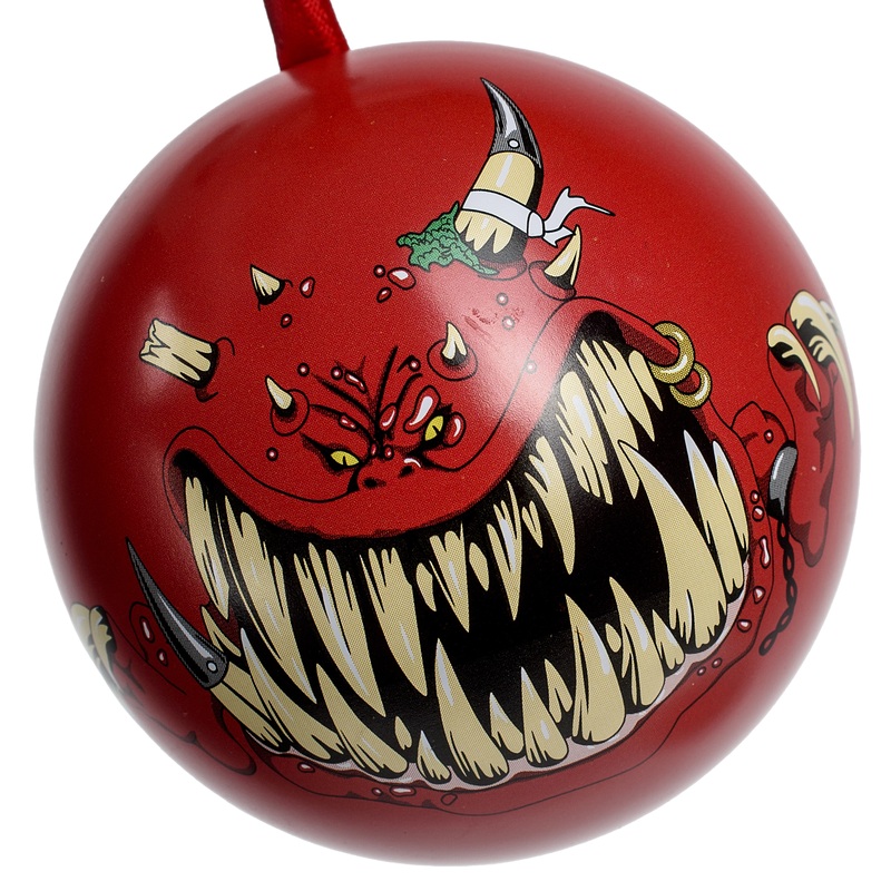 Warhammer 40000: Squig Bauble