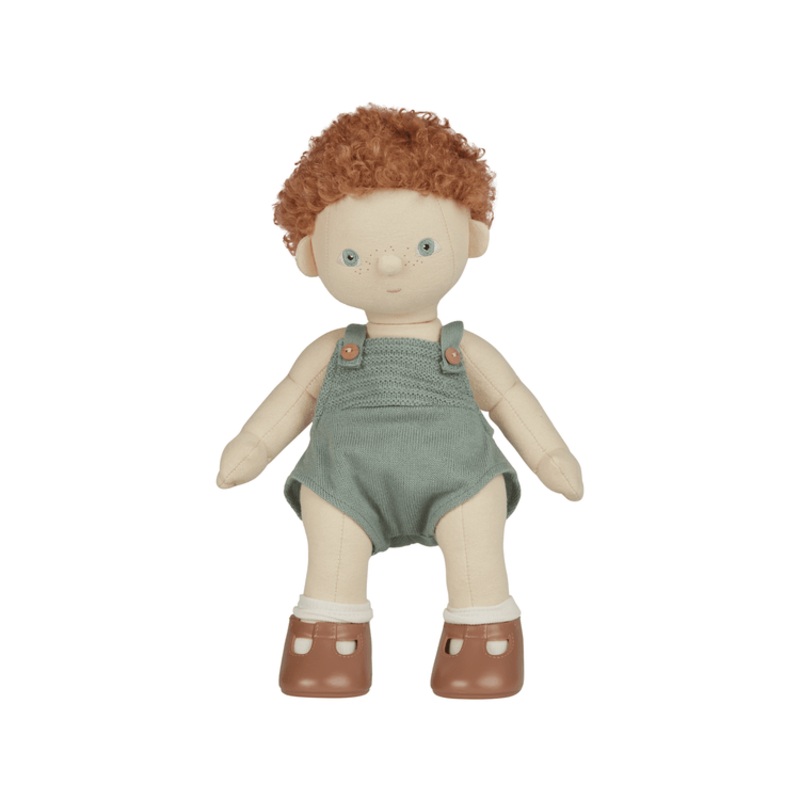 Dinkum Dolls – Pea