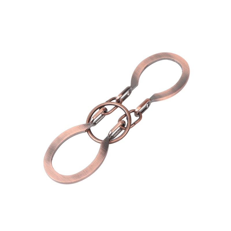 Horseshoe Puzzle – Metal Brain Teaser (ONLINE ORDER ONLY)