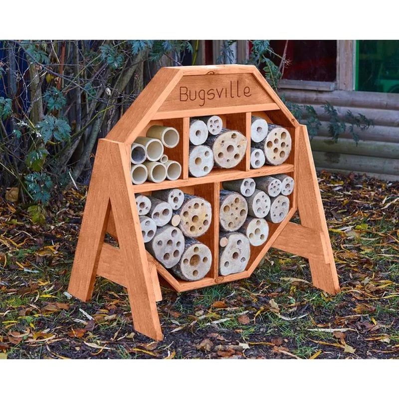 Bugsville Hive