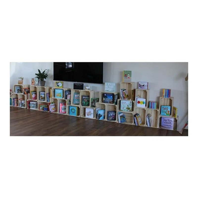 Class Library Set  12 Piece Set