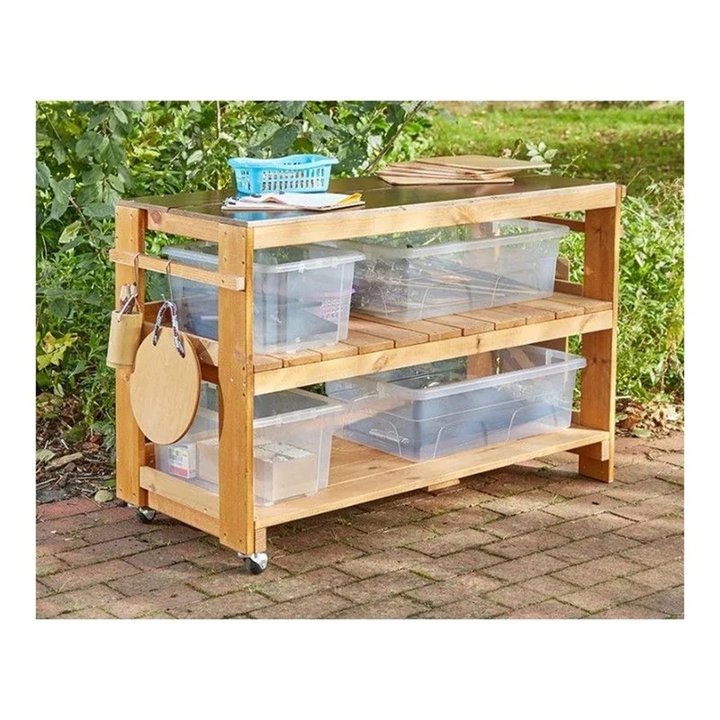 Mobile Writing Station