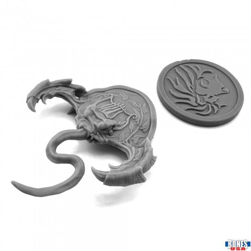 Reaper Legends: Coin Mimic (ONLINE ORDER ONLY)