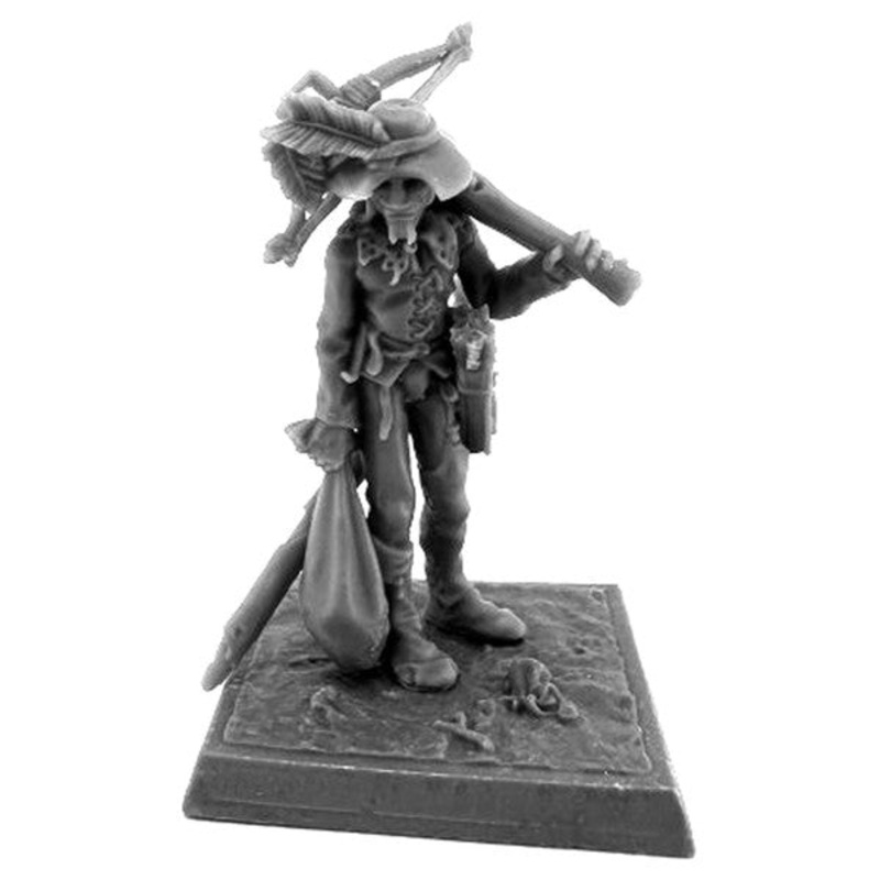 Reaper Legends: Mercenary Marksman (ONLINE ORDER ONLY)