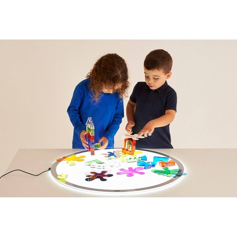 Round Light Panel  600mm