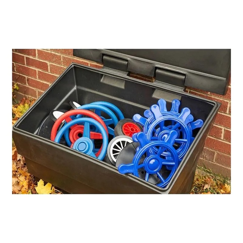 Salt Bin Wheels Set  Pack of 20
