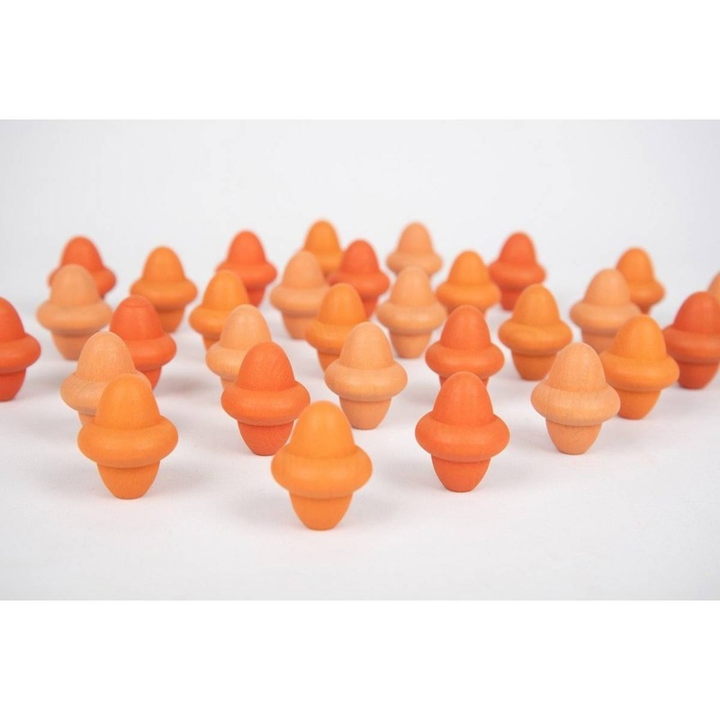 Wooden Treasures Planet  Pk30