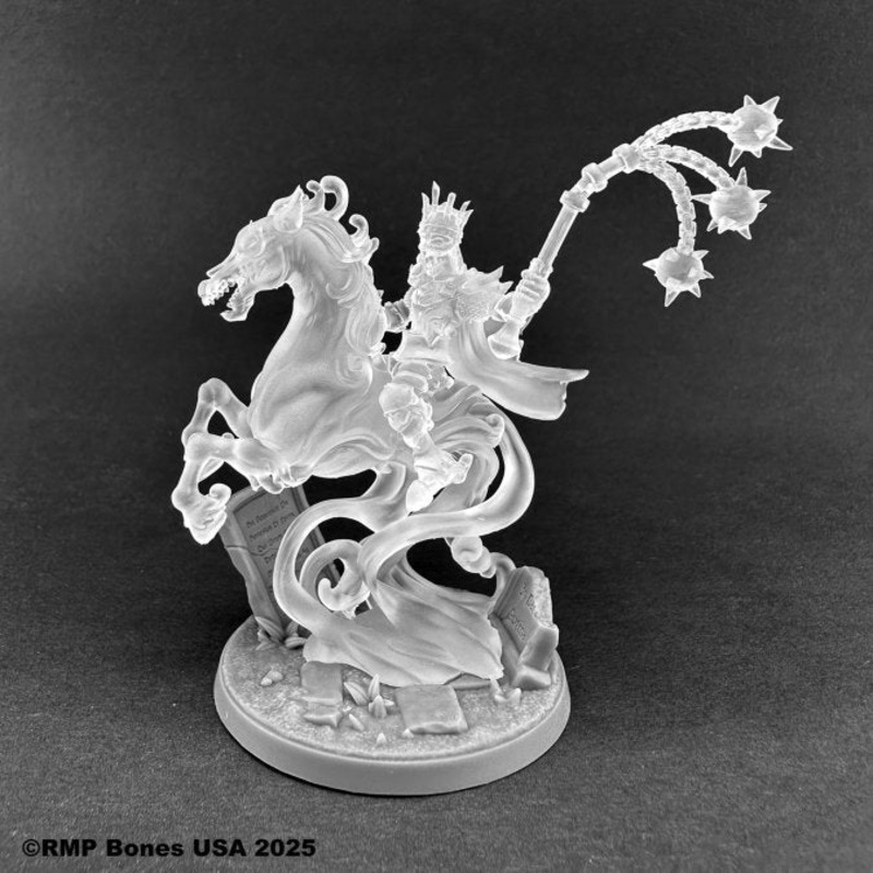 Dungeon Dwellers: Lord Calred, Ghost Captain of Gallowgard (ONLINE ORDER ONLY)