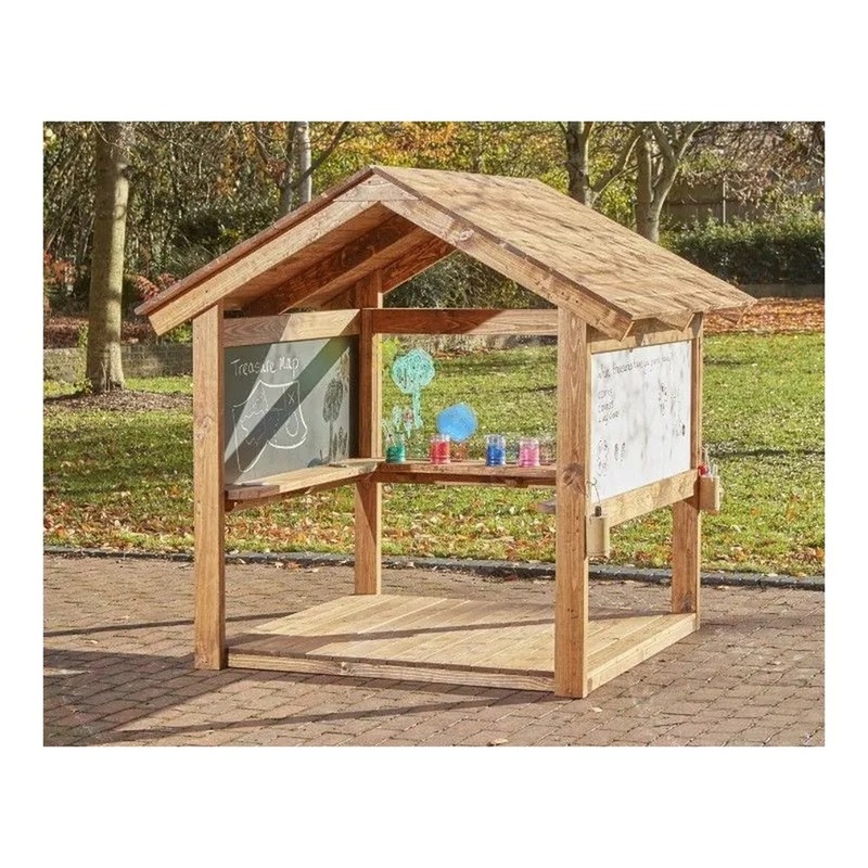 Mark Making Art House